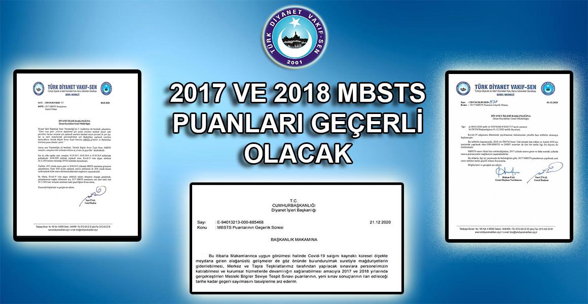 ESAS OLAN MBSTS`NİN KALDIRILMASIDIR.